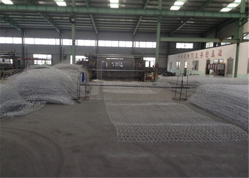 gabion mesh