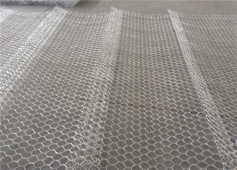 gabion mesh