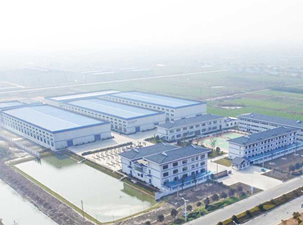 Suzhou Palls Metal Products Co., Ltd.