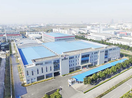 Suzhou Palls Metal Products Co., Ltd.