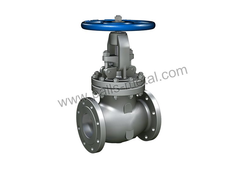 Globe Valve