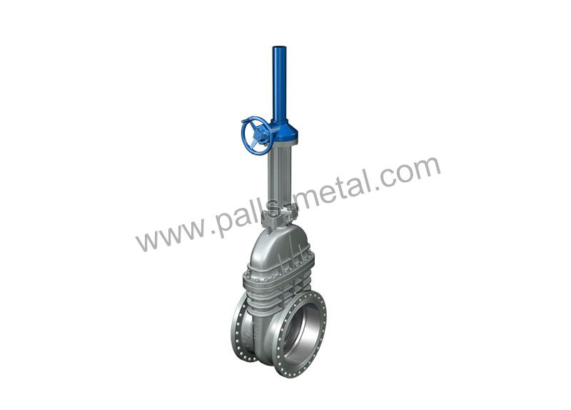 Gate-Valve