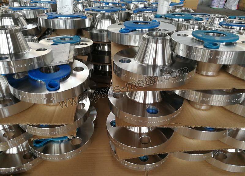 Stainless-Steel-Flange