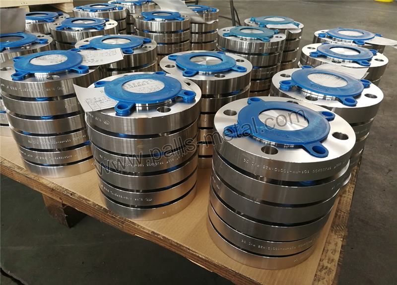 Alloy-Steel-Flange