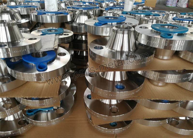 Alloy-Steel-Flange