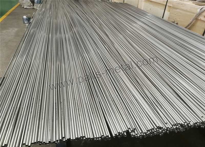 Heat Exchanger Tube