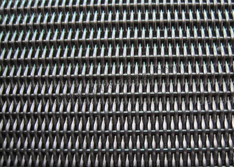 Plain Dutch Weave Wire- Mesh