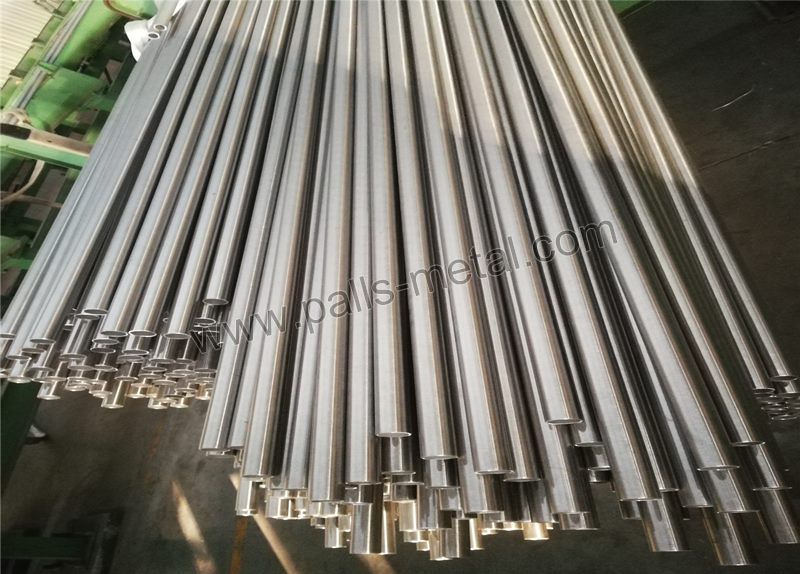 Heat Exchanger Tube