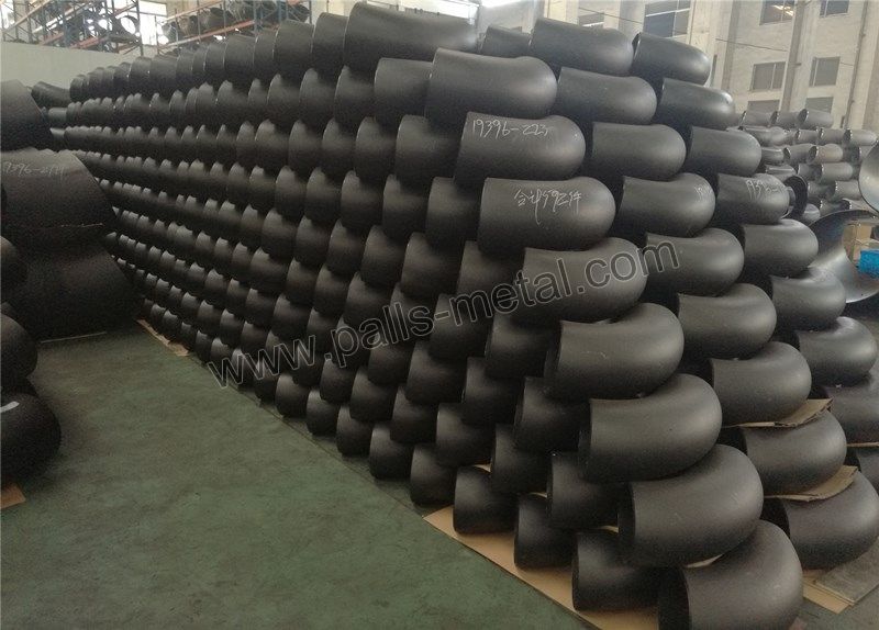 Carbon Steel Seamless Fittings