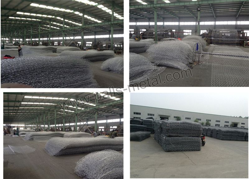 gabion mesh