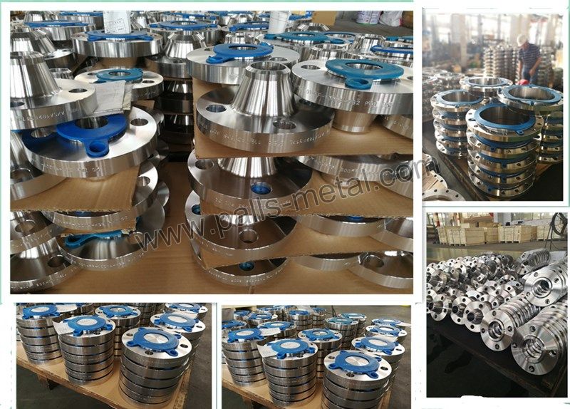 Stainless-Steel-Flange