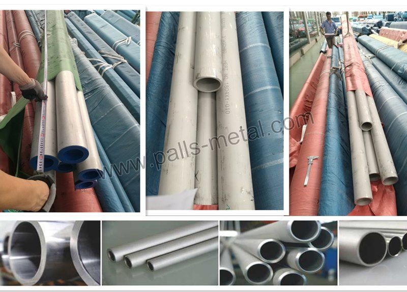 Seamless-Super-Duplex-Stainless-Steel-Pipe