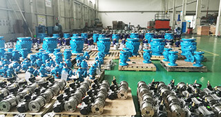 SUZHOU PALLS METAL PRODUCTS CO., LTD.